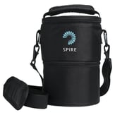 Spire Studio Mobile Recording Device, Travel Bag